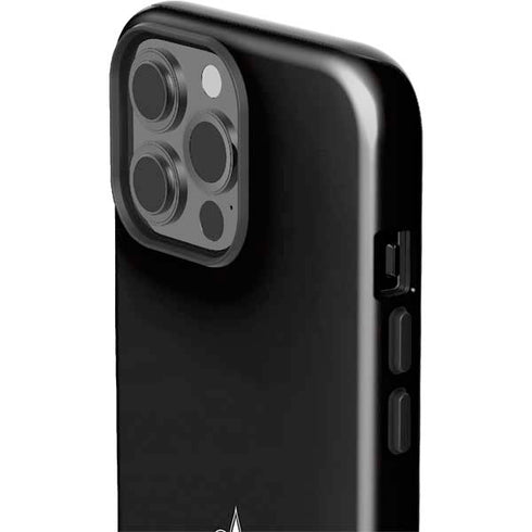 NFL New Orleans Saints Shutout iPhone 15 Pro Max Impact Case